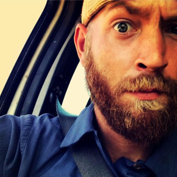 Meet your Posher, Josh - Picture 1 of 1